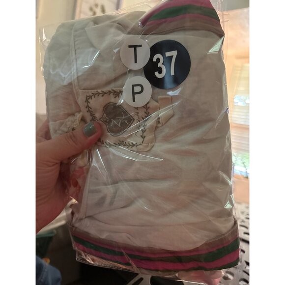 Z&L Floral Sheer Boho Butterfly Sleeve Kimono Duster Cover Up With Tassels - Picture 9 of 10